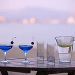 Paros Seafront Logaras