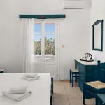 Hotel Paros Seafront 3*