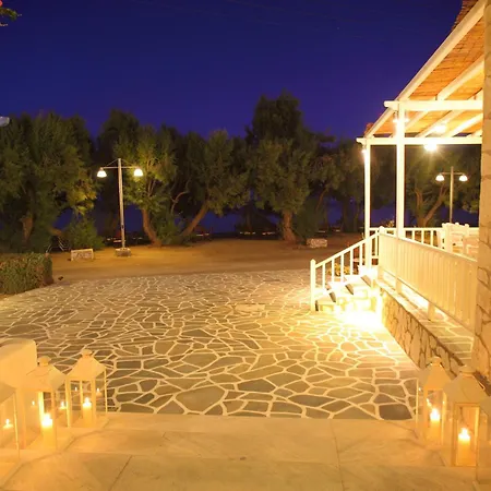 Hotel Paros