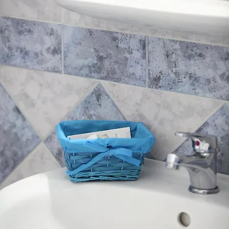Hotel Paros