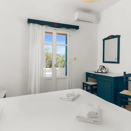 Paros Seafront Otel