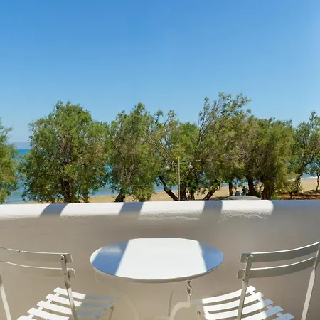 Otel Paros Seafront
