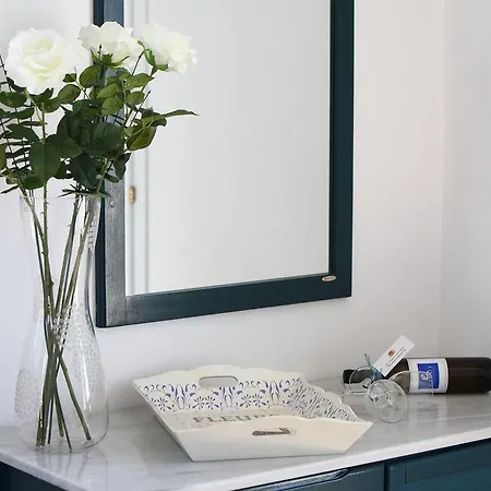 Paros Seafront Hotel 3*