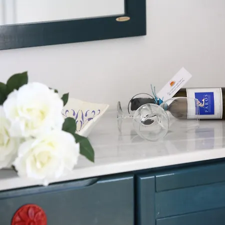 Hotel Paros Seafront Logaras