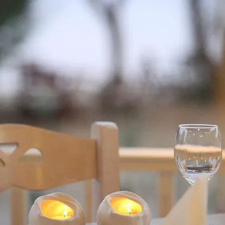 Hotel Paros