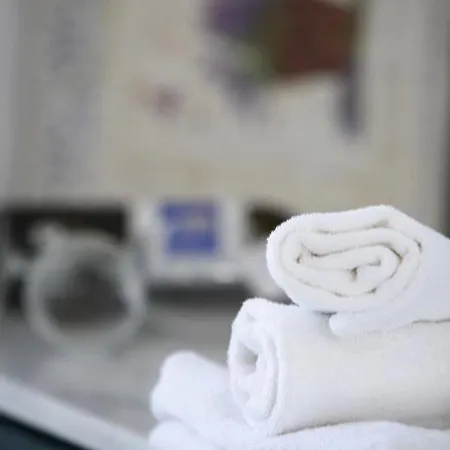Paros Hotel Logaras