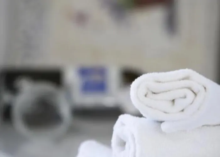 Hotel Paros Seafront 3*