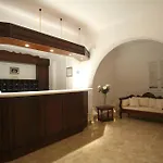 Szálloda Paros Seafront 3*