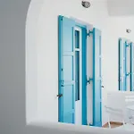 Paros Seafront 3*