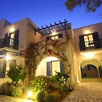 Szálloda Paros Seafront Logarász