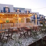 Szálloda Paros Seafront