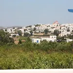 Szálloda Paros Seafront