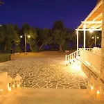 Szálloda Paros Seafront