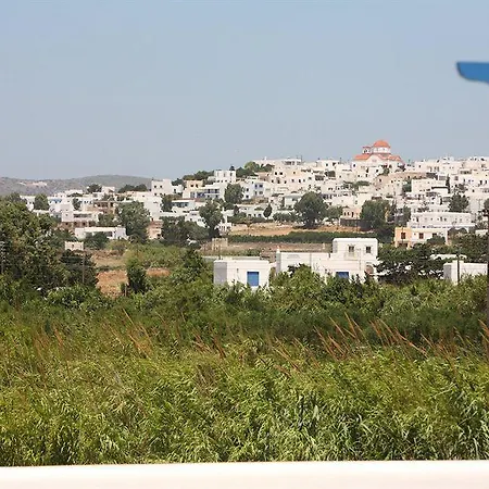 Paros Ξενοδοχείο 3*