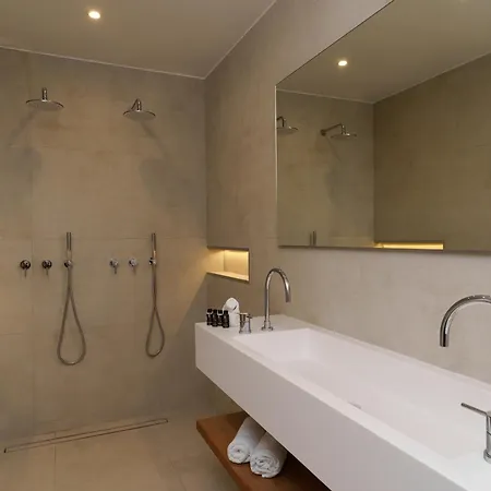 Paros Seafront Hotel 3*