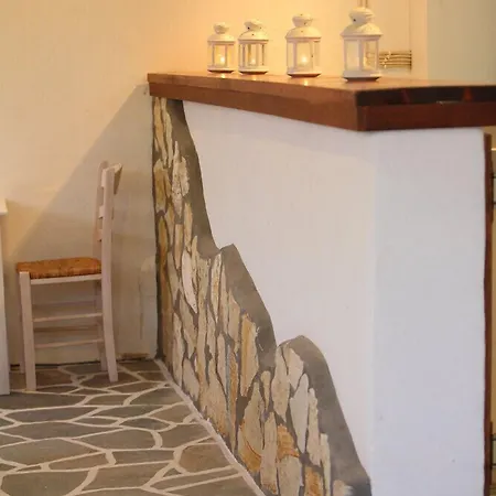 Paros Seafront 酒店