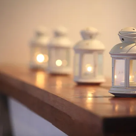 Paros Seafront 3* 洛加拉斯