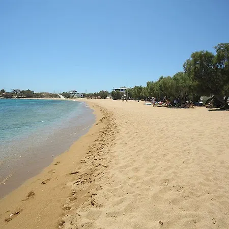 Ξενοδοχείο Paros 3*