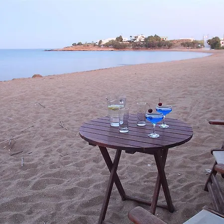 Paros Ξενοδοχείο