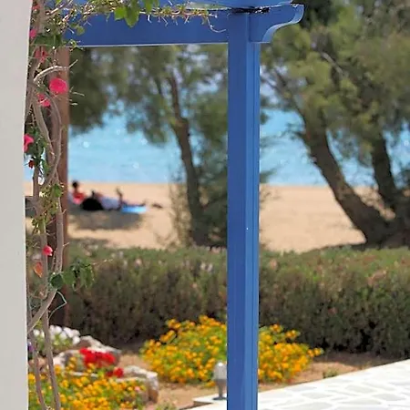 Paros Seafront By Ghh Hotell