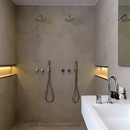 Paros Seafront By Ghh Hotell 3*