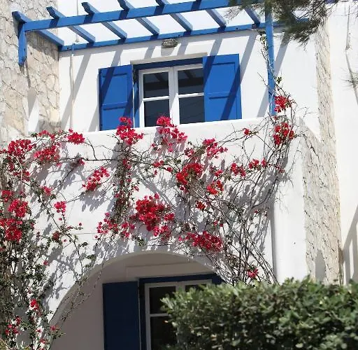 Paros Seafront Ξενοδοχείο